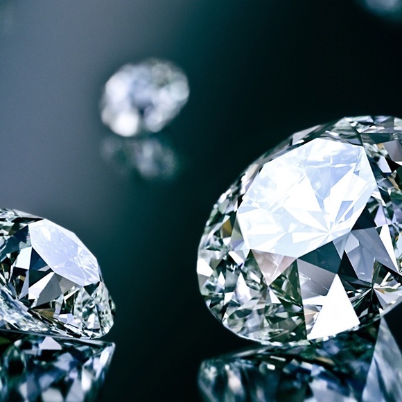 Meet your Posher, Patty - Picture 1 of 1